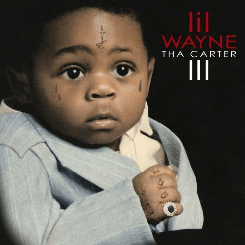 Lil' Wayne: Tha Carter III